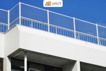 Busko-Zdrój Siatki do balustrad - Zabezpieczenie i ochrona balustrady Sklep Busko-Zdrój